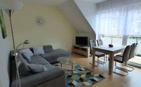 Ferienapartment 